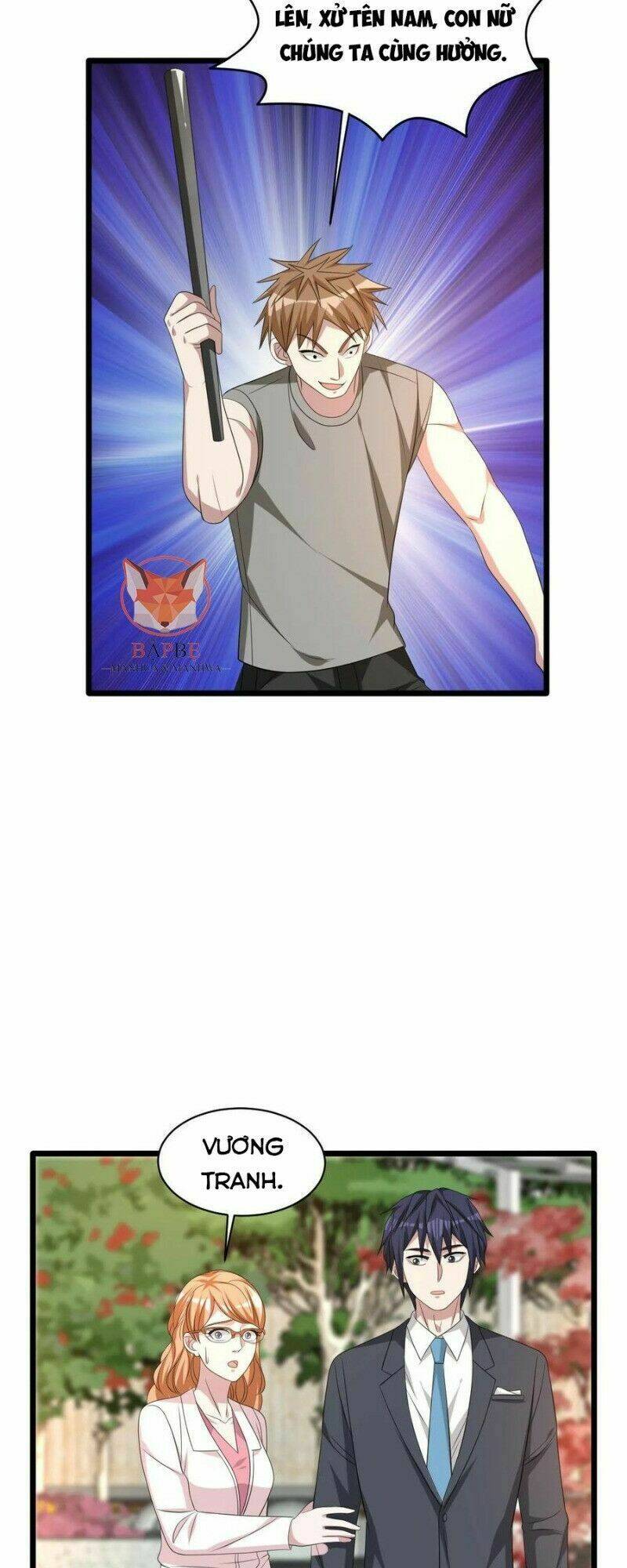 Đô Thị Tà Vương: Chapter 60