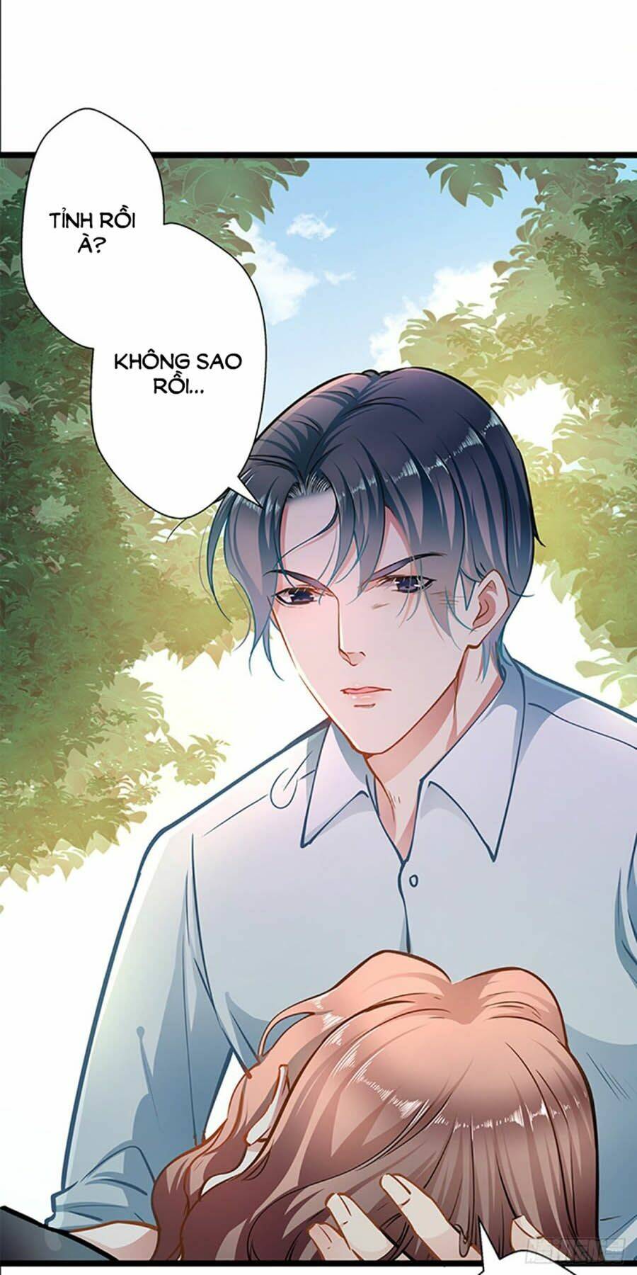 Cưng Chiều Ái Thê Hư Hỏng: Chapter 51