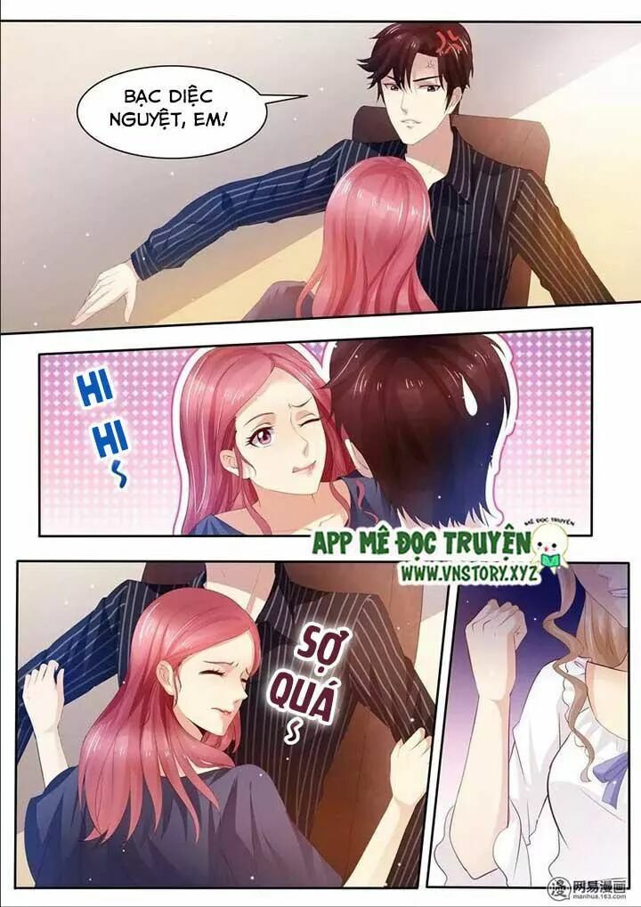 Cưng Chiều Vợ Yêu: Chapter 30: Cô ấy là ai?