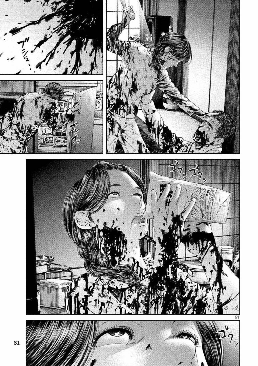 Quần Đảo Ký Sinh: Chapter 1.2