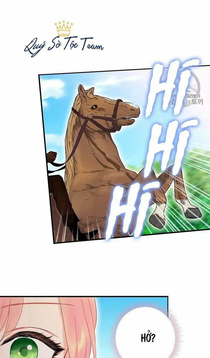 Tồn Tại Với Tư Cách Là Vợ Của Nam Chính: Chapter 170