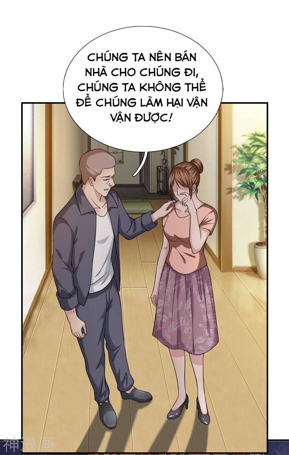 Tuyệt Thế Phi Đao: Chapter 227