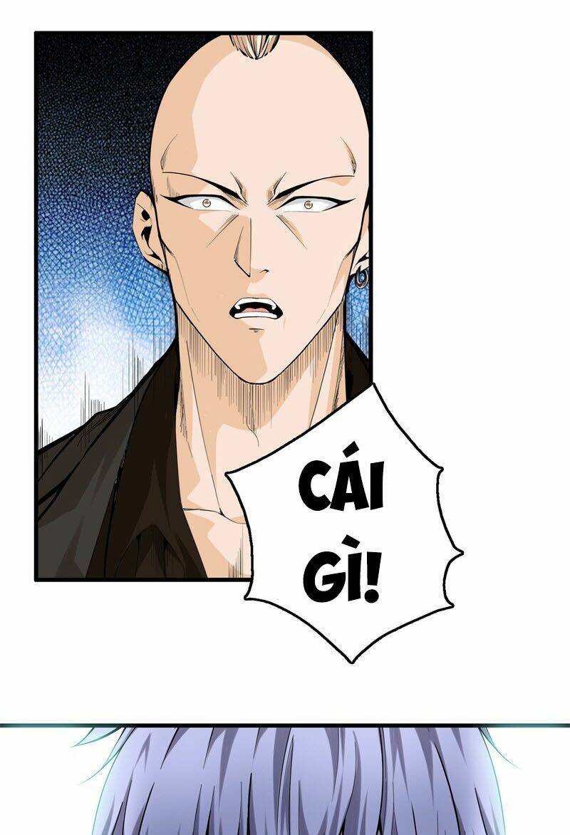 Đô Thị Chí Tôn: Chapter 76