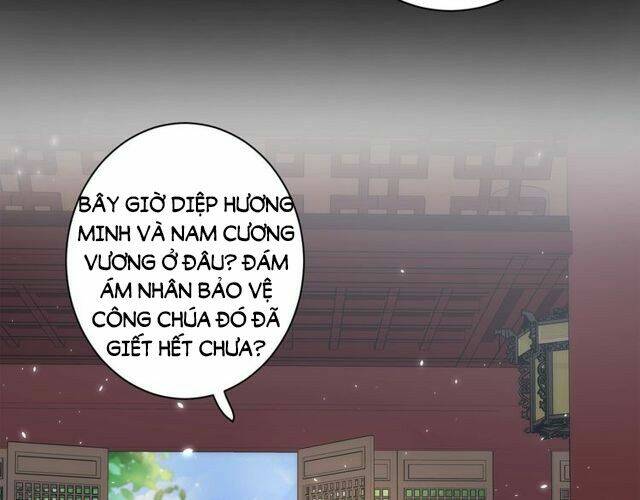 Hoa Nhan Sách: Chapter 101