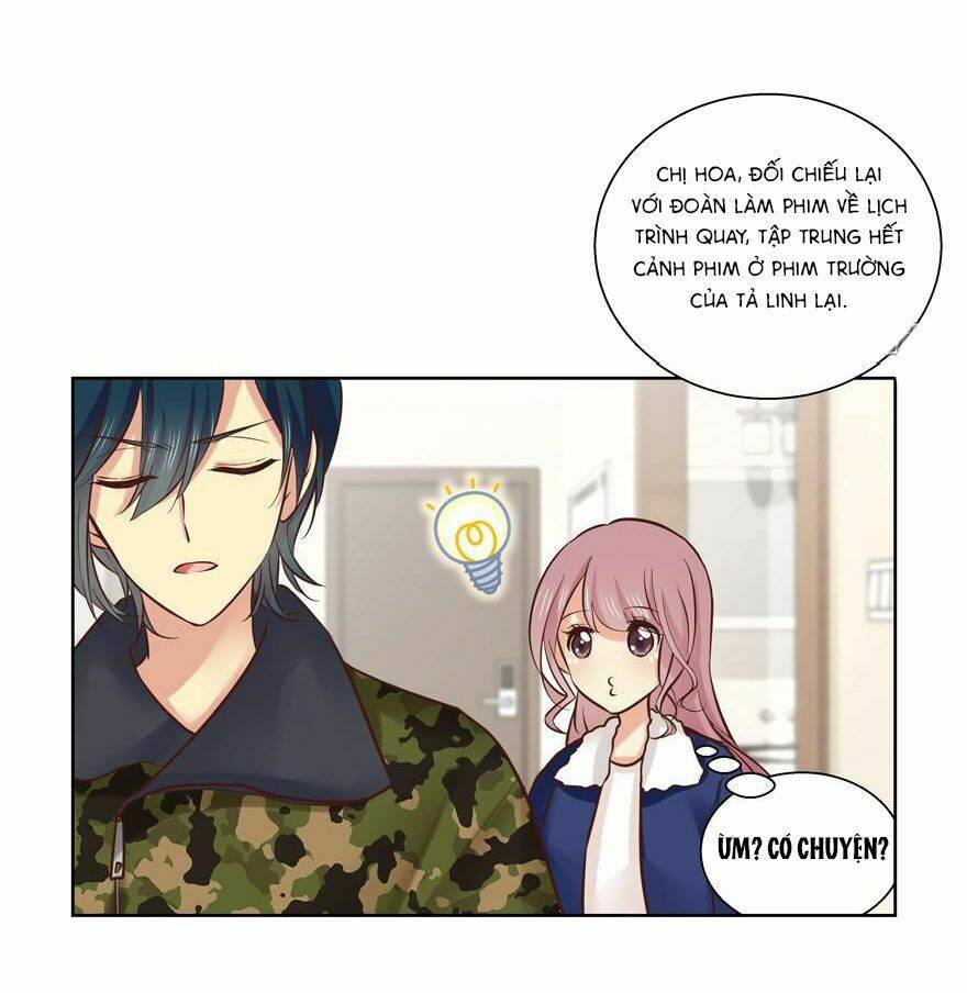 Lưu Luyến Tinh Diệu: Chapter 80