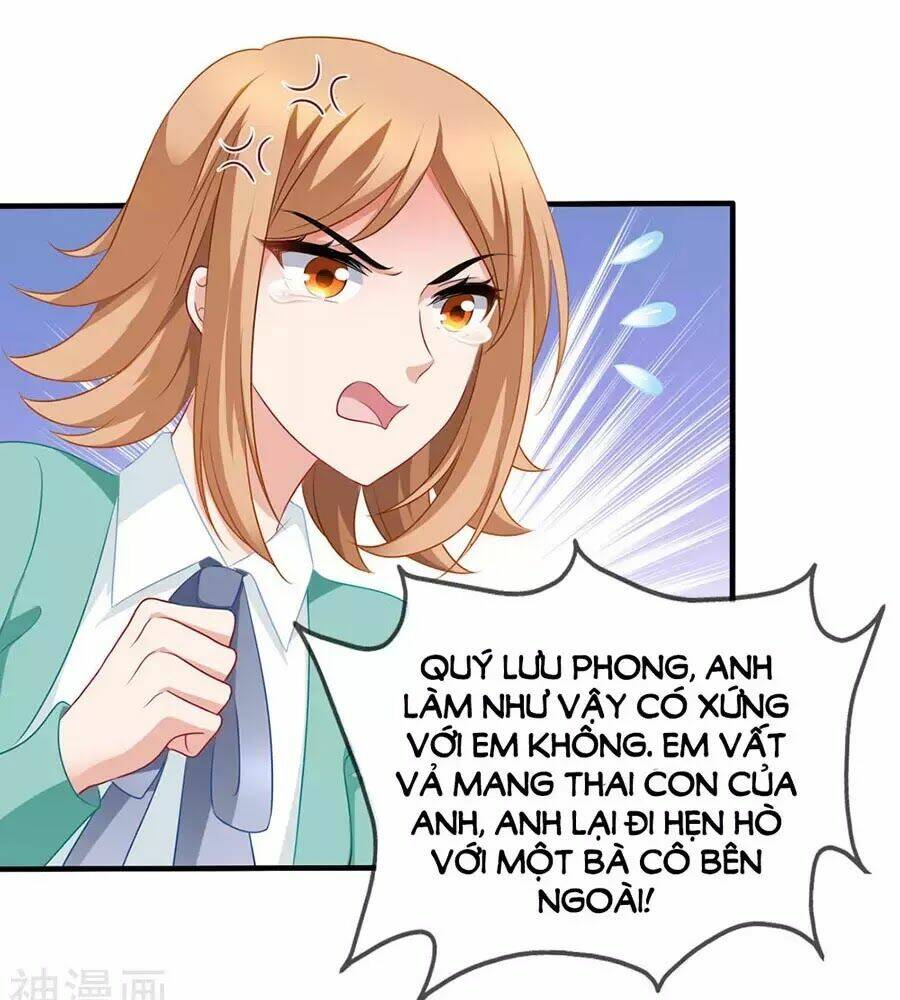 Mỹ Vị Giai Thê: Chapter 59