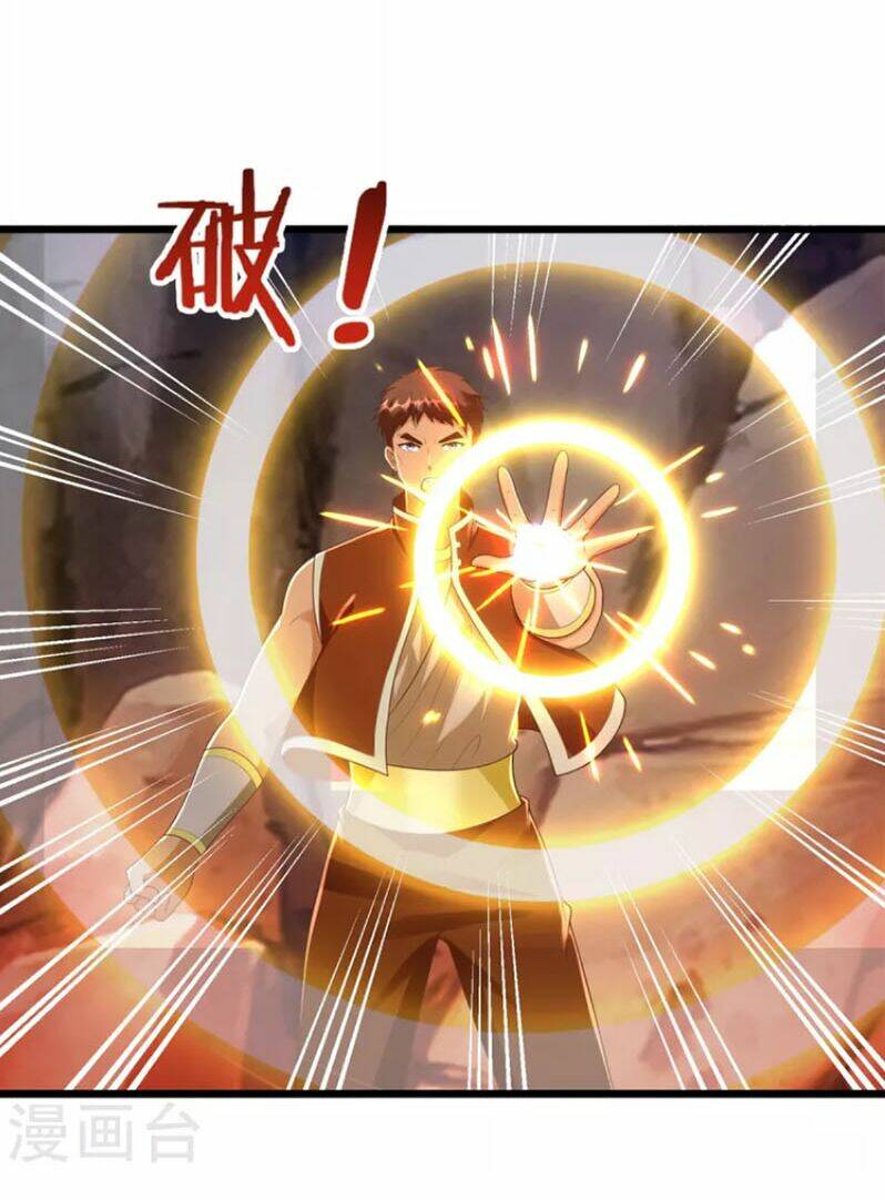 Chí Tôn Trọng Sinh: Chapter 177