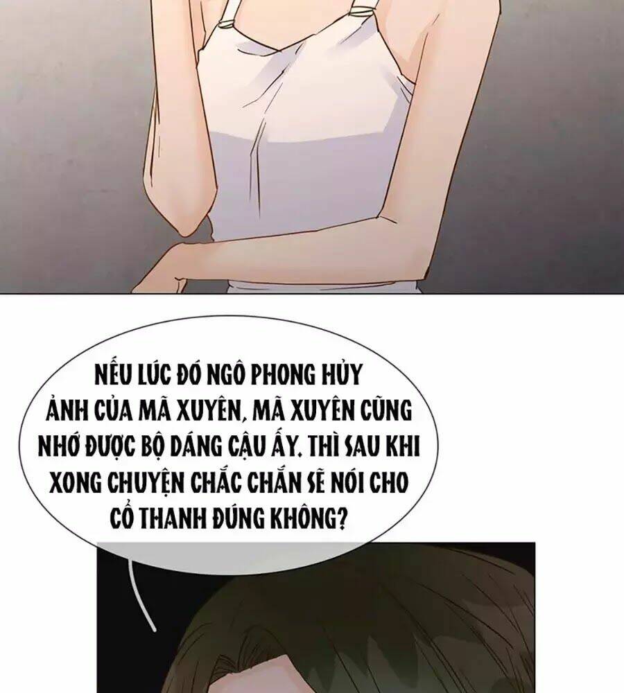 Ngôi Sao Vụn Vỡ: Chapter 30