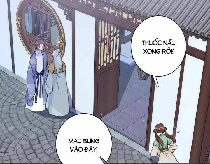 Hoa Nhan Sách: Chapter 166