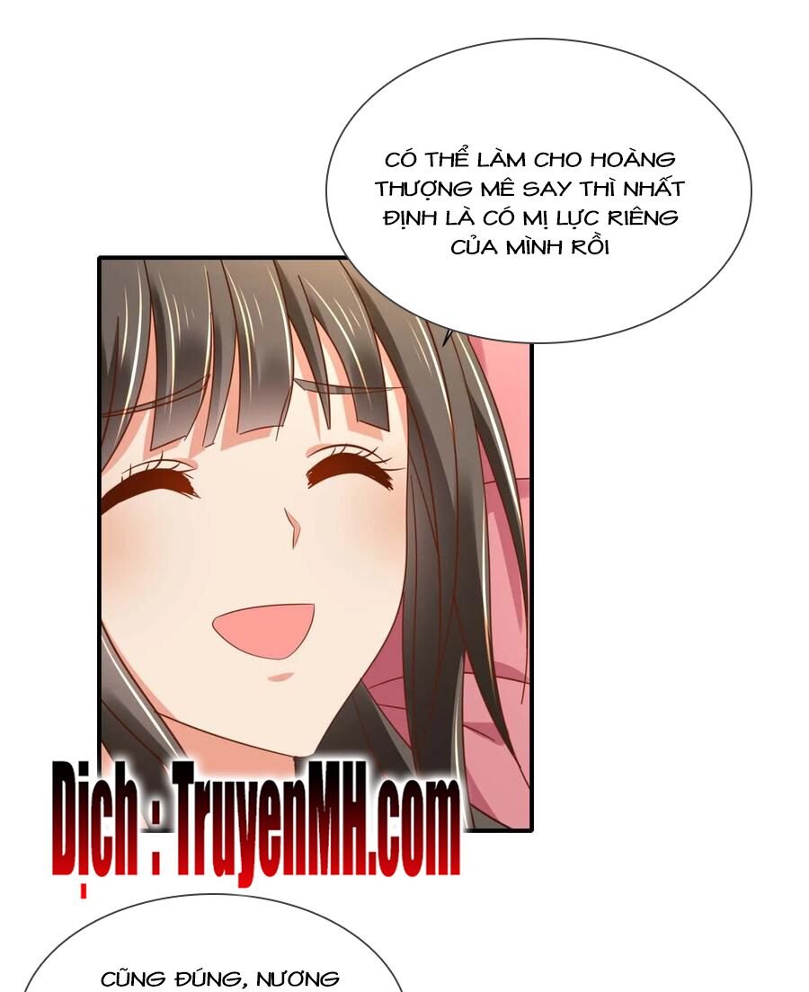 Lãnh Cung Phế Hậu Muốn Nghịch Thiên: Chapter 196