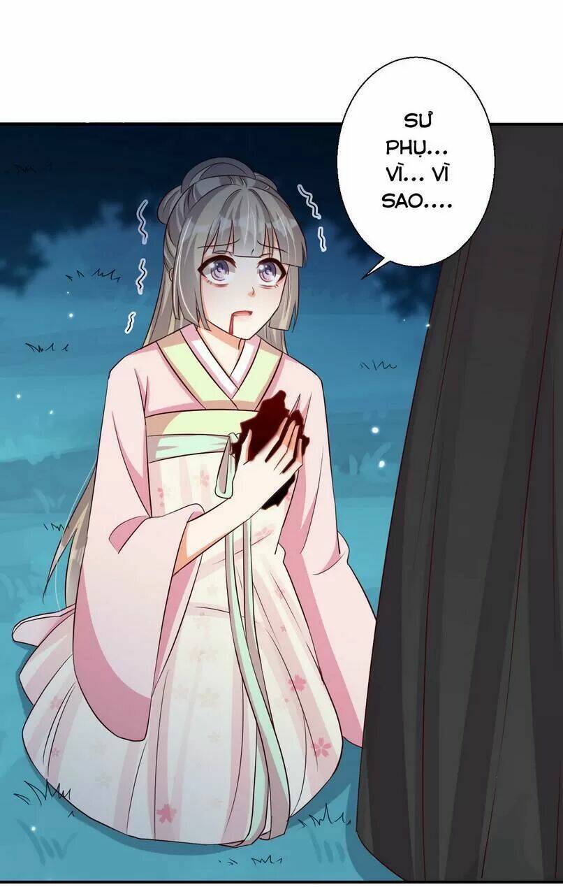 Độc Y Cuồng Phi: Chapter 42