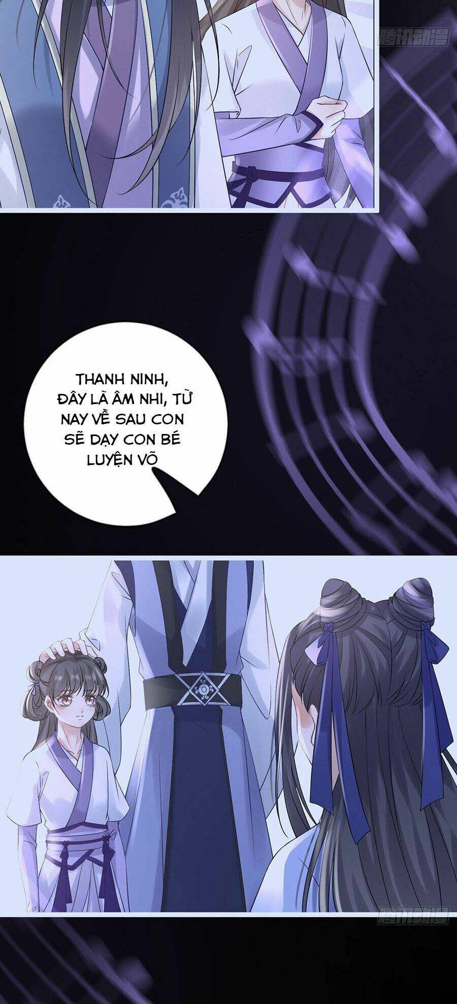 Ma Đầu Vạn Ác Năm Tuổi Rưỡi: Chapter 60