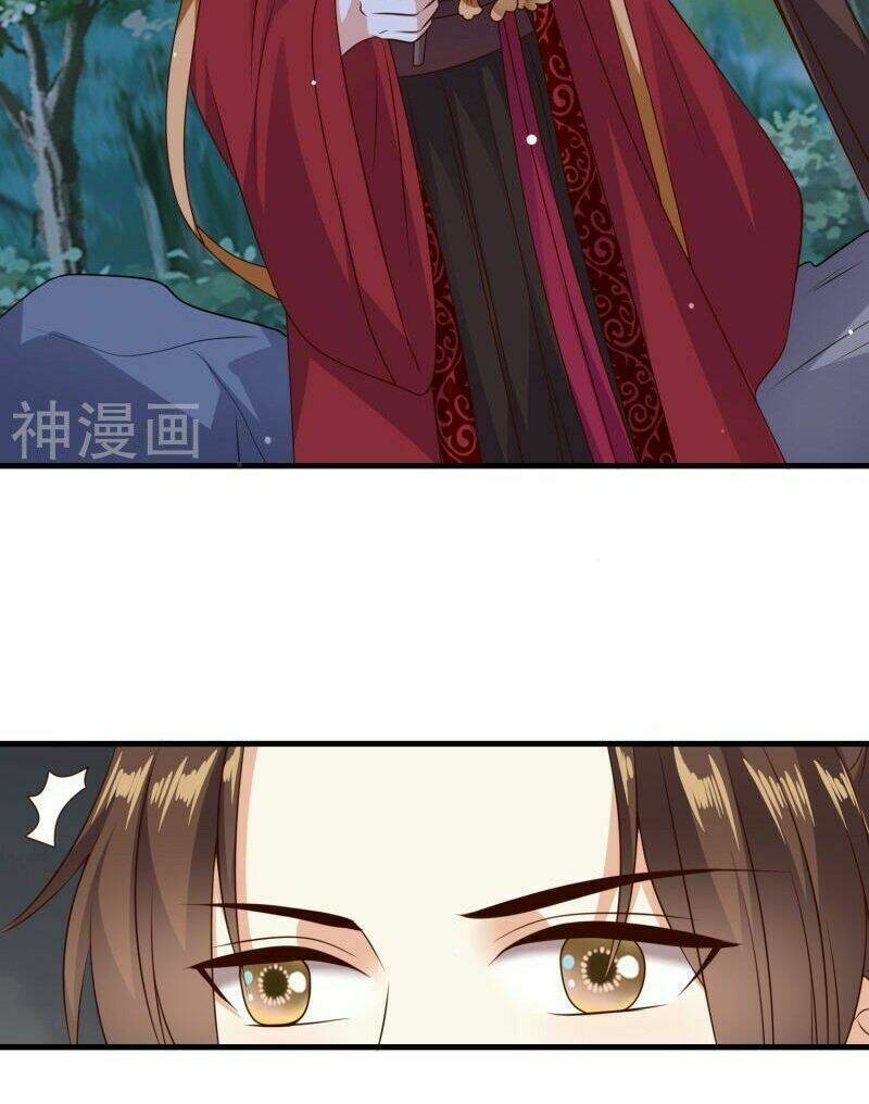 Đích Nữ Kiều Phi: Chapter 28