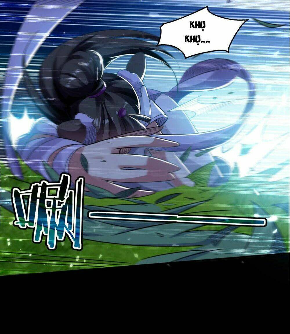 Vạn Giới Tiên Vương: Chapter 4