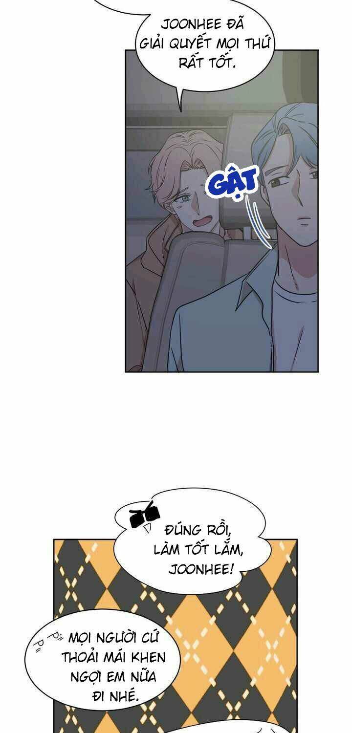 Idol Sống Trong Nhà Tôi !: Chapter 9