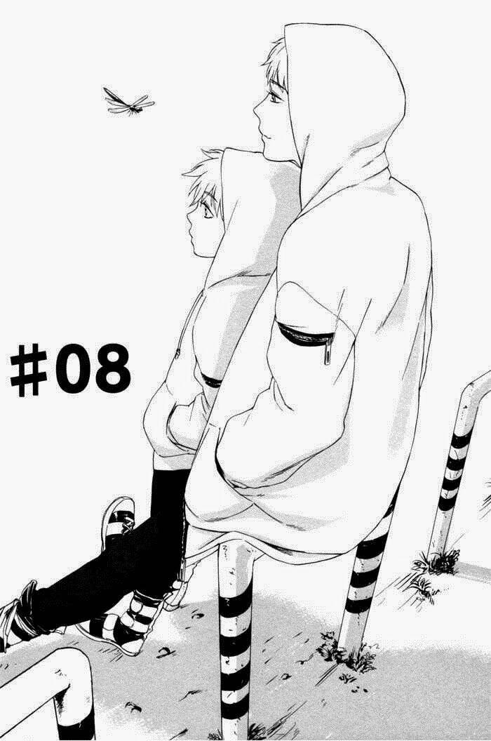 Acid Town: Chapter 8