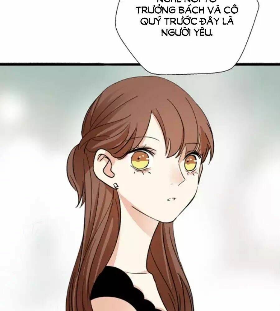 Mùi Hương Lãng Mạn: Chapter 24