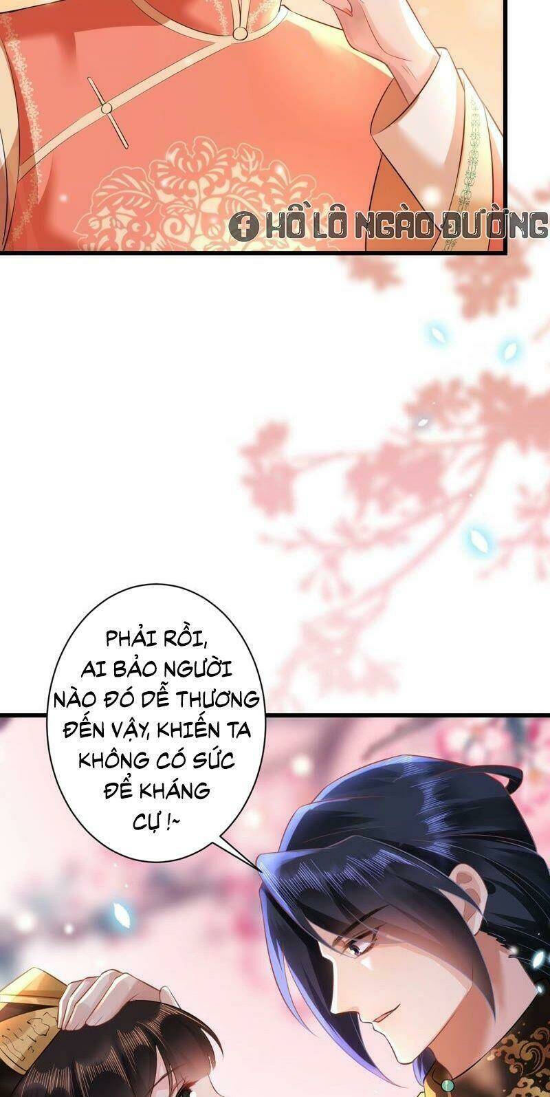 Quận Chúa Vững Vàng, Thiết Lập Nhân Vật Không Thể Vỡ: Chapter 62