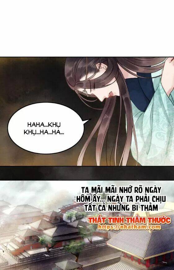 Trọng Sinh Bá Sủng Nhiếp Chính Vương Quá Mạnh Mẽ: Chapter 1