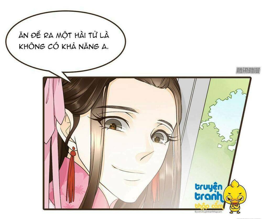 Đại Giá Thừa Tướng: Chapter 29