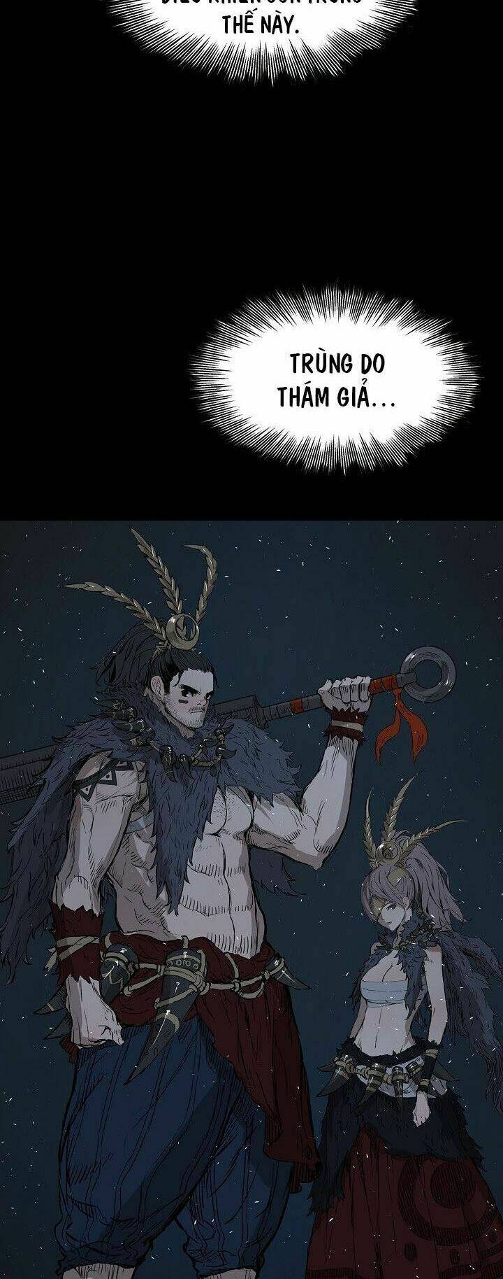 Vô Kiếm Tiểu Tử: Chapter 37