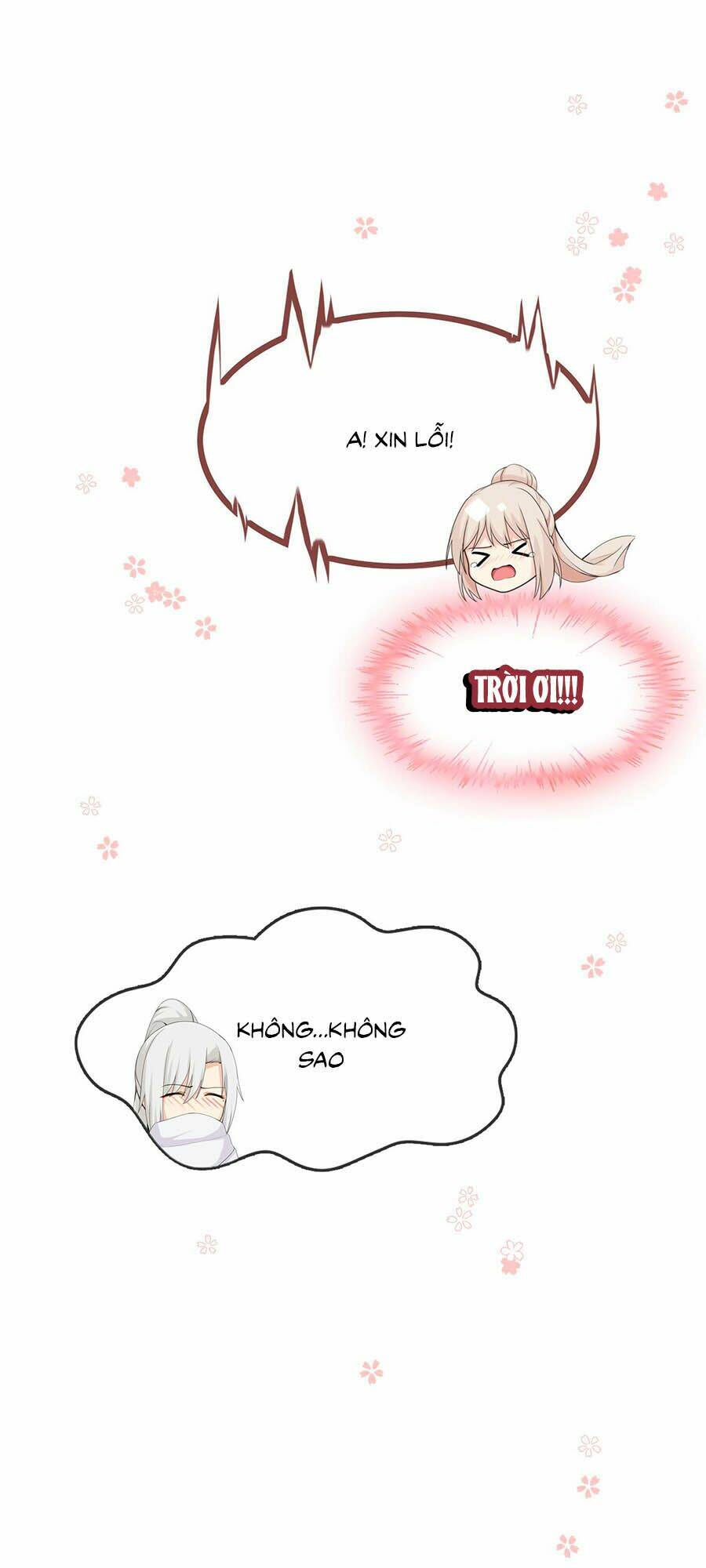 Tận Kiển Minh Thần: Chapter 25