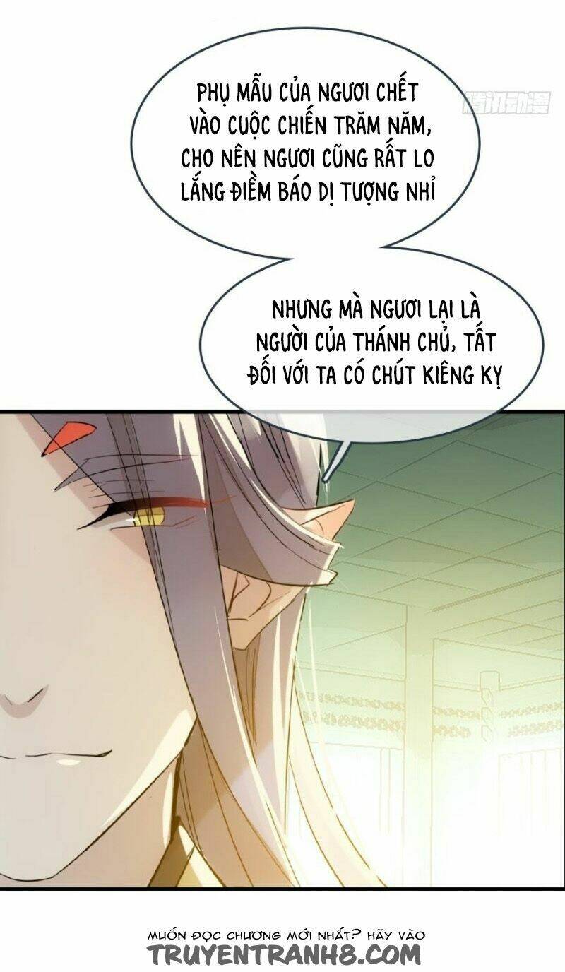 Sư Phụ Lại Trêu Chọc Ta: Chapter 17