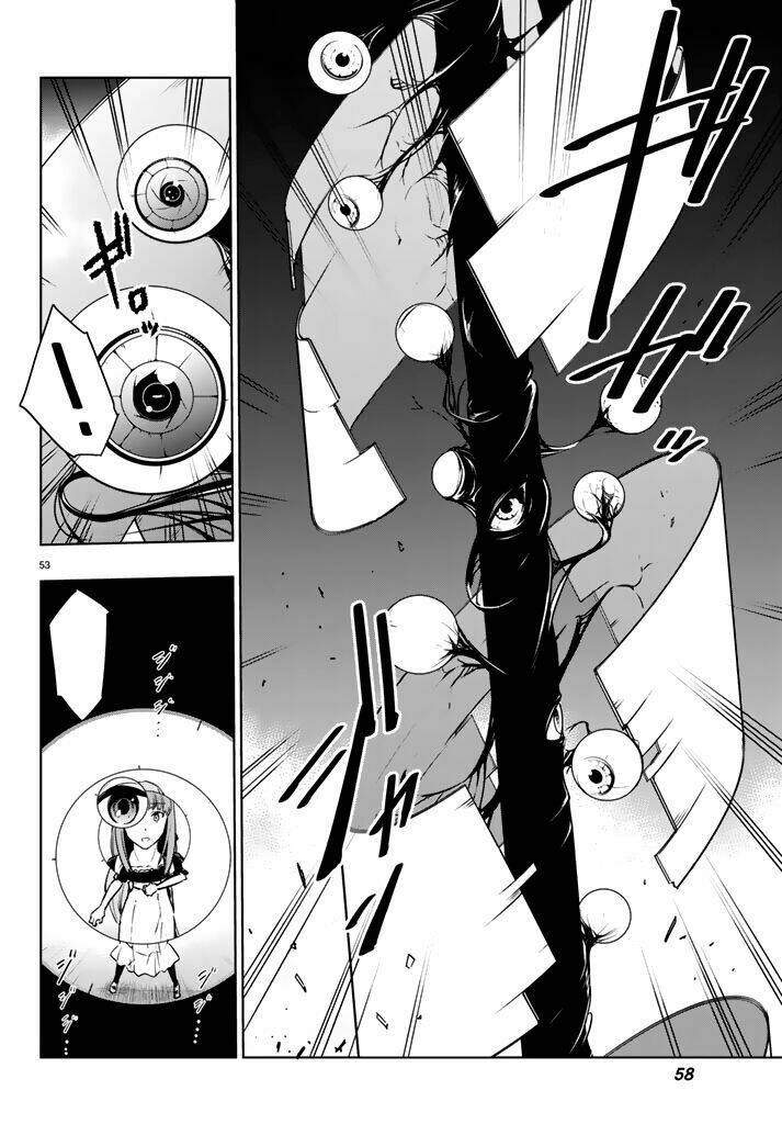 Tatta Hitori No Kimi To Nanajuuoku No Shinigami: Chapter 1.2