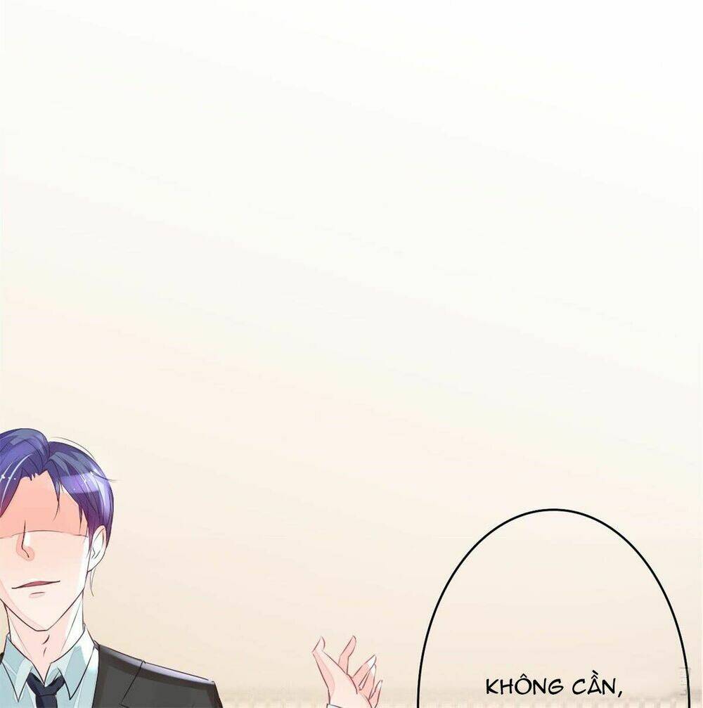 Manh Thê Khó Dỗ: Chapter 5