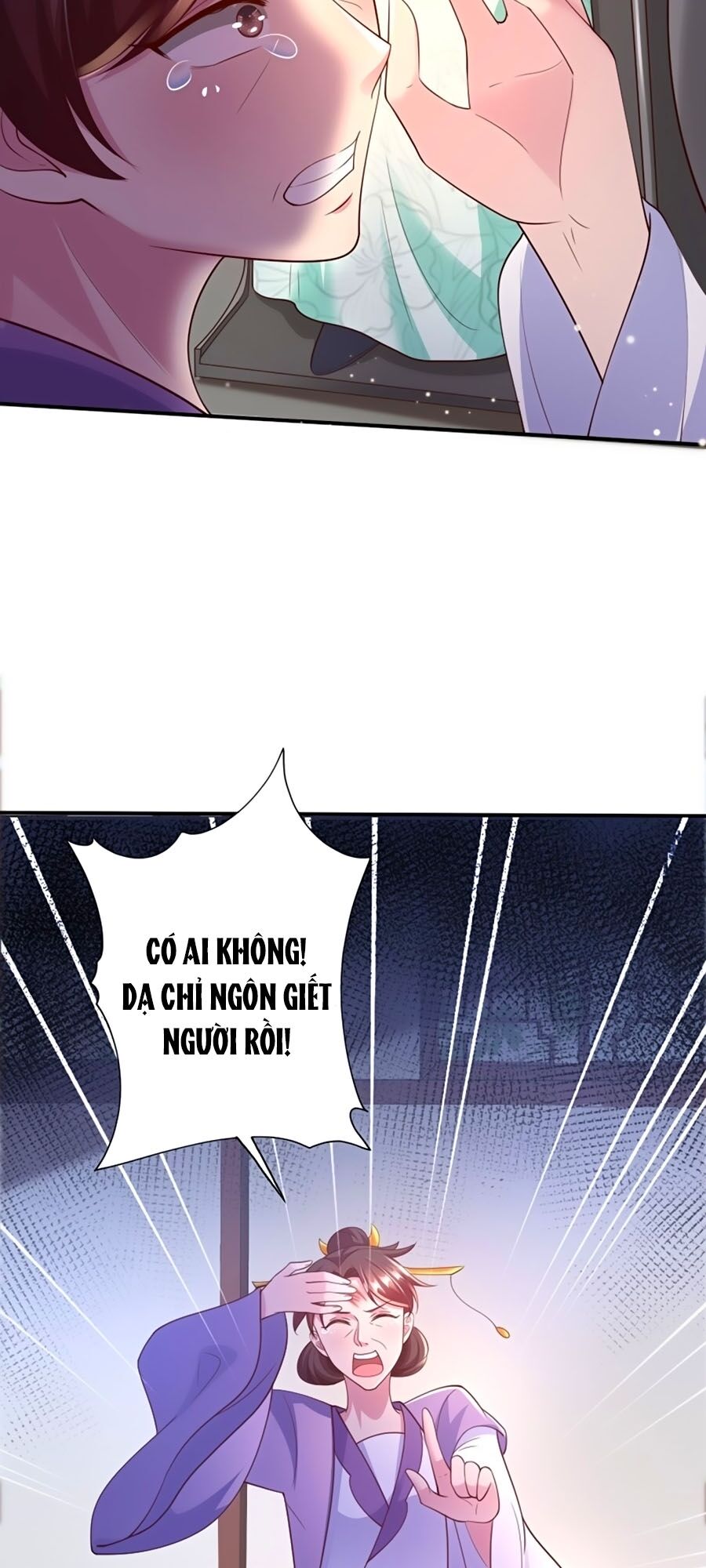 Phượng Ngự Tà Vương: Chapter 52