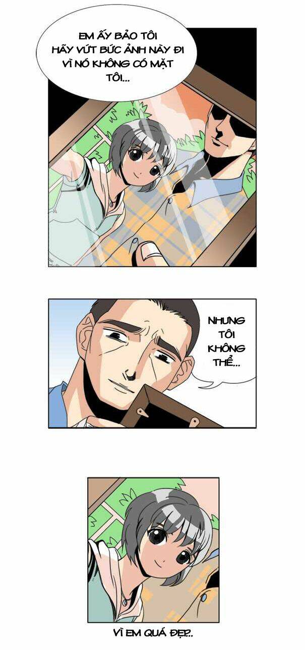 Hanged Doll: Chapter 7