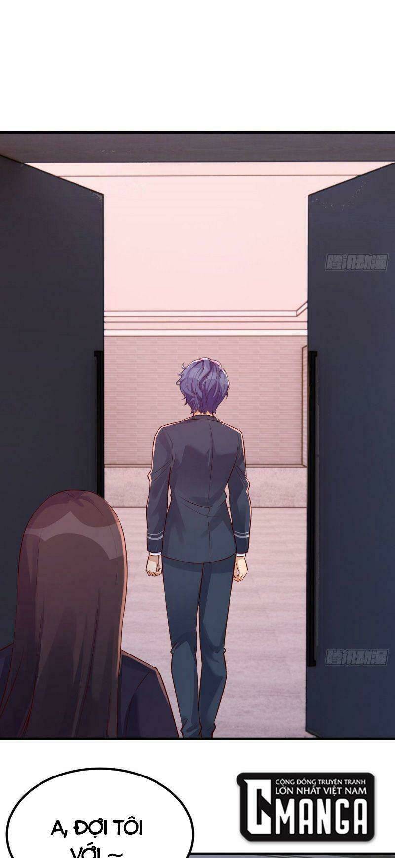 Thiên Tứ Thức Tỉnh: Chapter 25