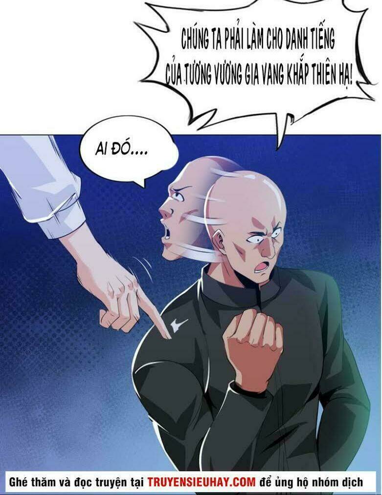 Thần Tiên Dạy Tôi Giả X: Chapter 10
