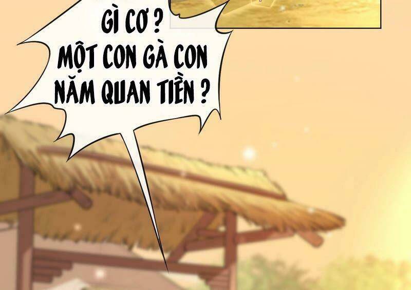 Quận Chúa Vững Vàng, Thiết Lập Nhân Vật Không Thể Vỡ: Chapter 47