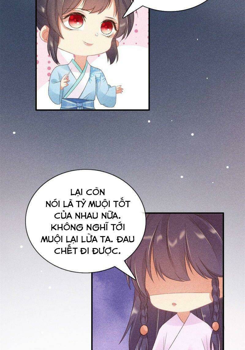 Trọng Sinh Chi Đích Nữ Bất Thiện: Chapter 59