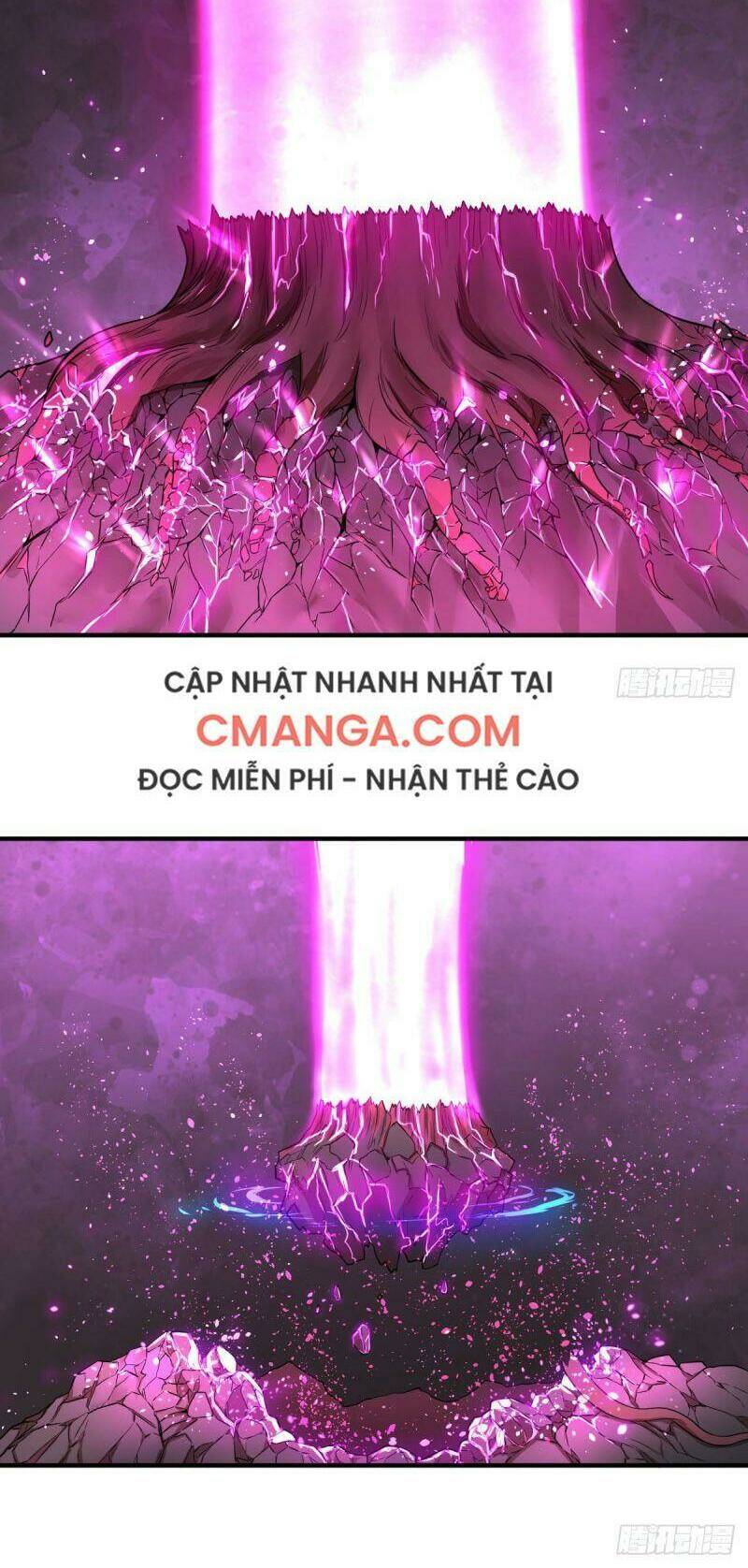 Danh Sách Kẻ Phản Diện: Chapter 98