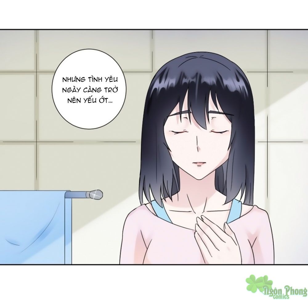 Thiên Kim Đường Môn: Chapter 87