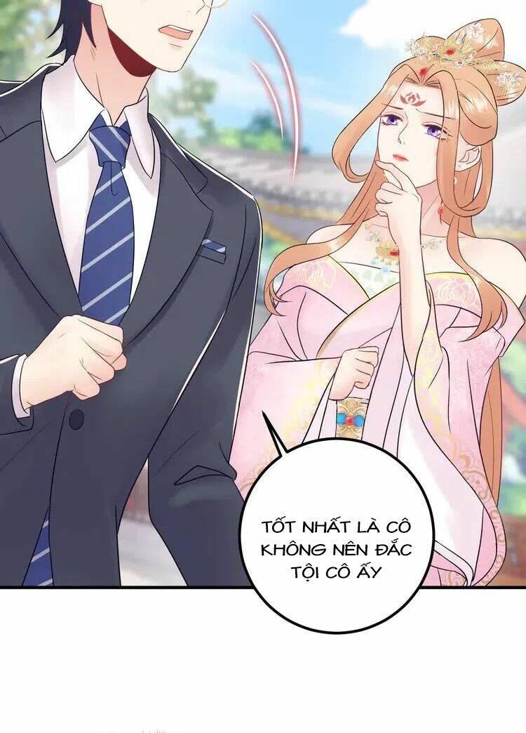 Trong Sinh Chi Ức Vạn Ảnh Hậu Yếu Thượng Vị: Chapter 323