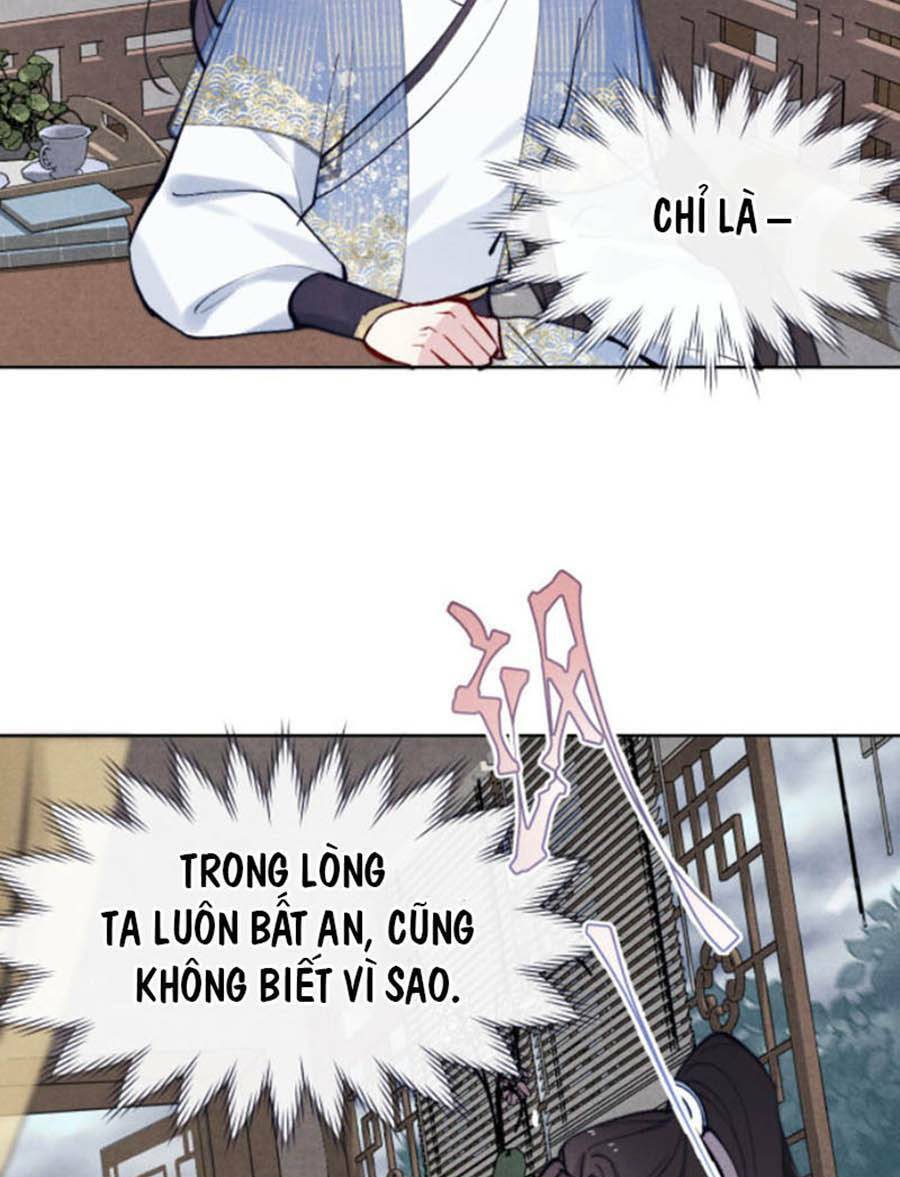 Quân Nhan Tựa Hoa Đào: Chapter 24