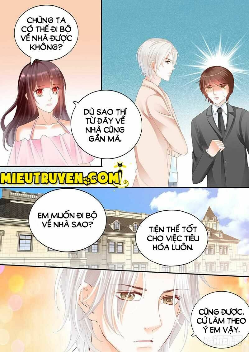 Thiểm Hôn Kiều Thê: Chapter 63