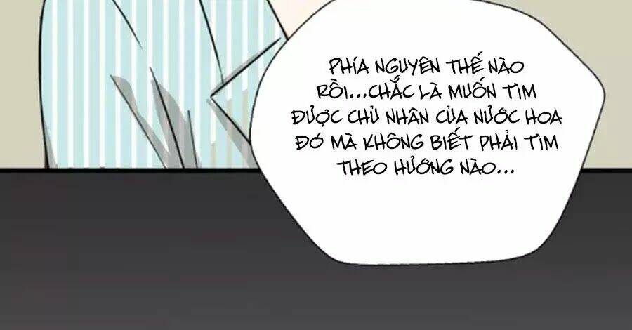 Mùi Hương Lãng Mạn: Chapter 26