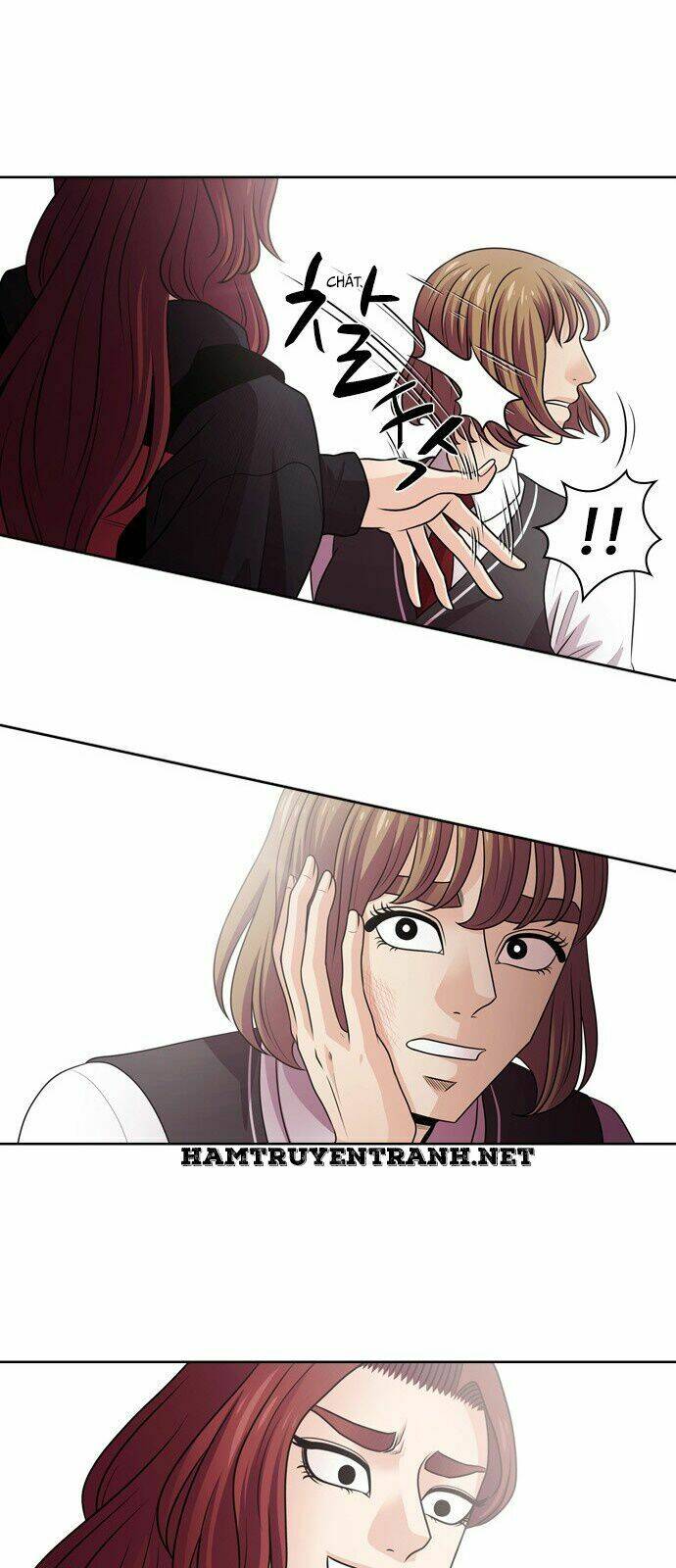 Tomorrow - Ngày Mai: Chapter 3