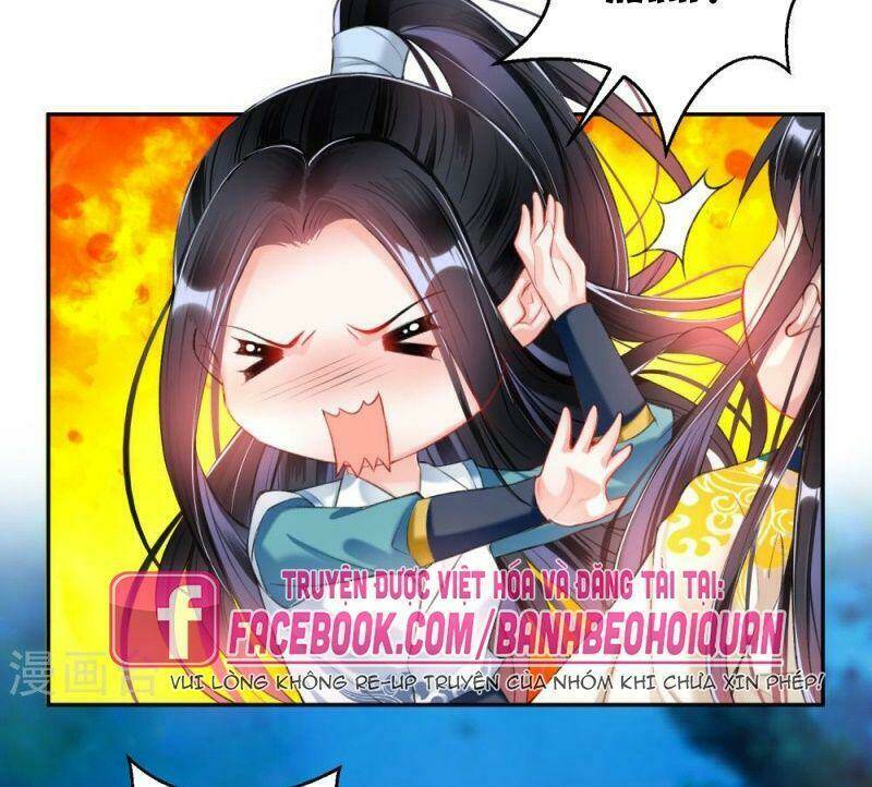 Vương Gia, Áo Lót Của Ngươi Rơi Mất Rồi: Chapter 61