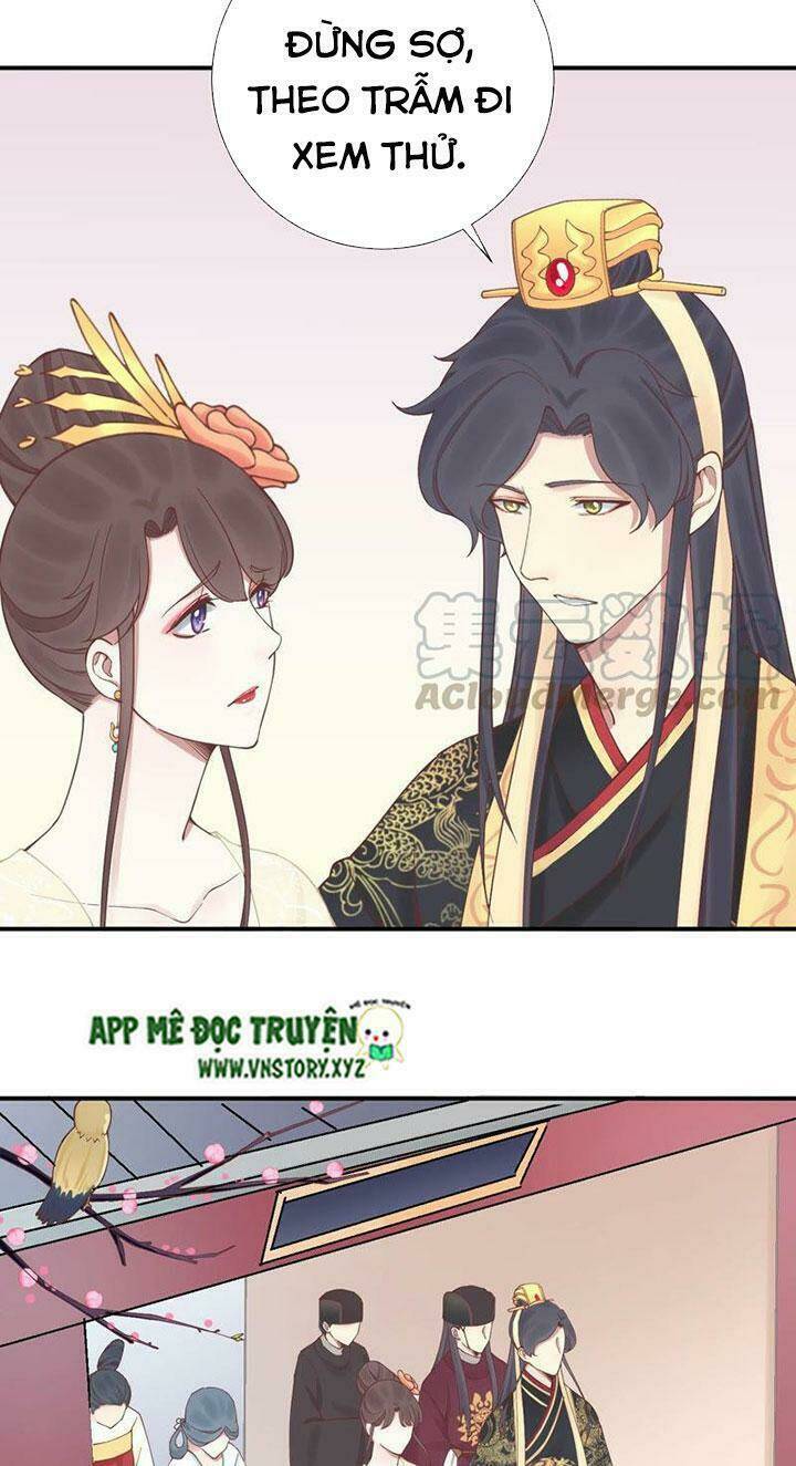 Hoàng Hậu Bận Lắm: Chapter 127