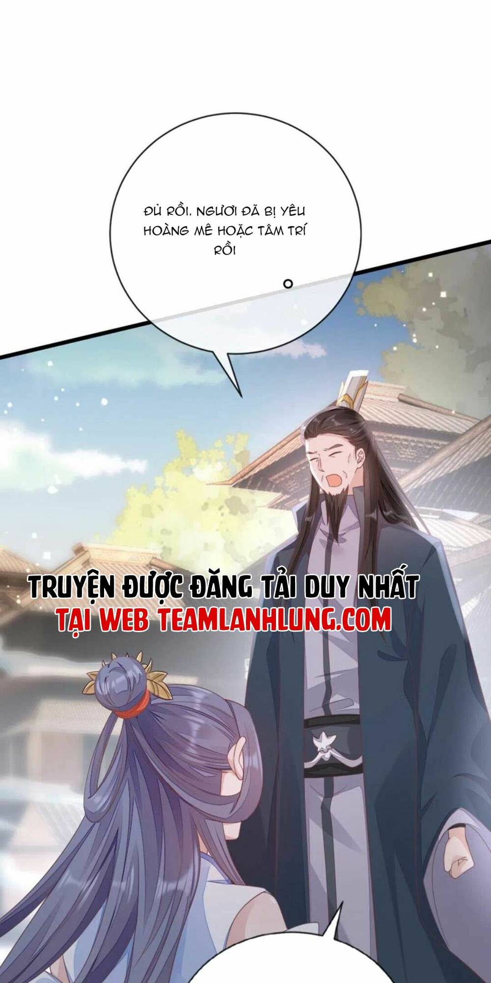 Mau Xuyên Không Rửa Tội Cho Nhân Vật Phản Diện: Chapter 131