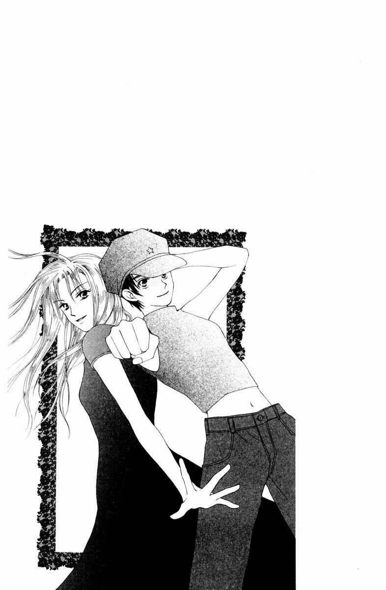 Romeo Và Juliet Hiện Đại: Chapter 14