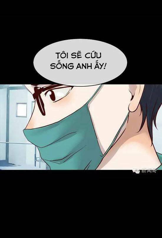 Tấm Da Người: Chapter 2