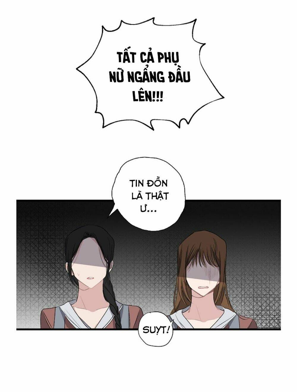 Tình Điên Dại: Chapter 5