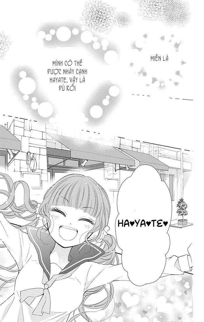 Buddy Go!: Chapter 11