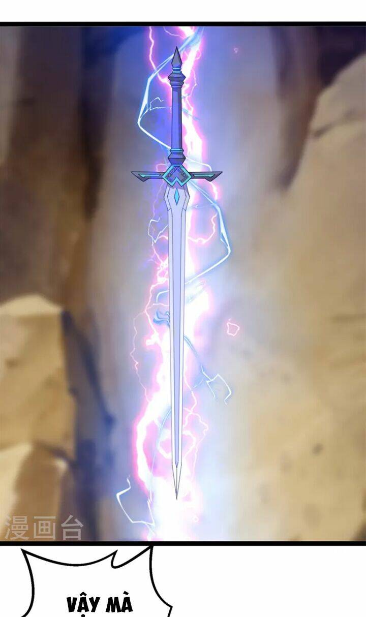 Chí Tôn Trọng Sinh: Chapter 196